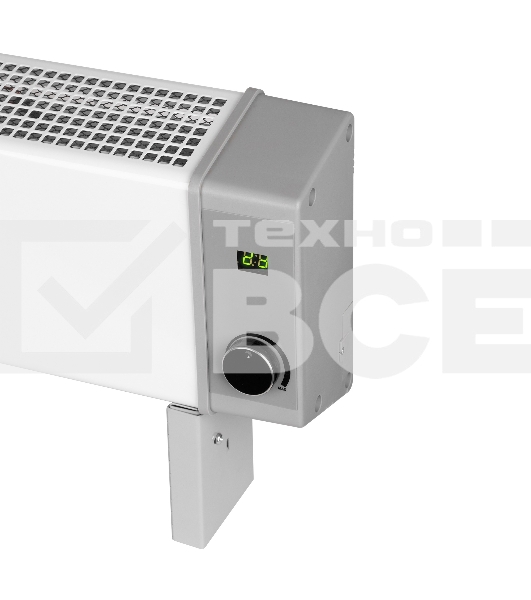 Конвектор электрический Ballu IP 54 BEC/CMR-1000