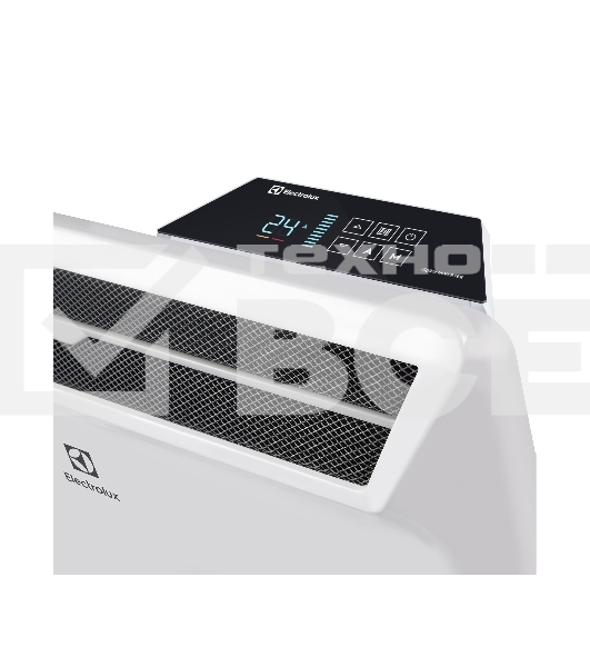 Комплект Electrolux Air Gate Transformer с блоком управления ECH/AG2-1000 T-TUI4 (инверторный)