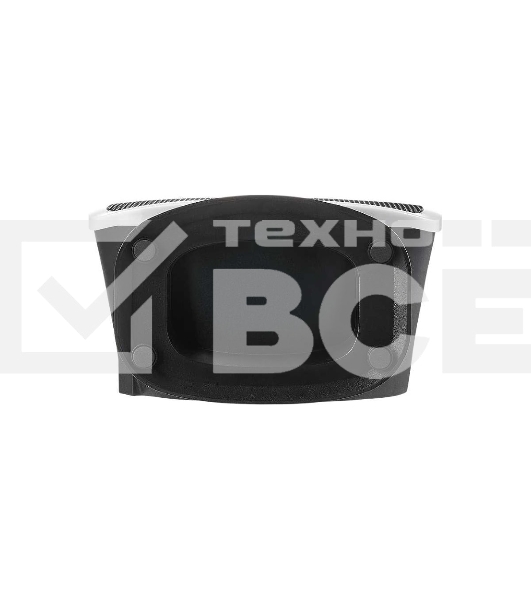 Тепловентилятор Electrolux Prime EFH/C-5125 1500Вт черный