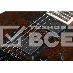 Электрогитара Ibanez GRG121DX Walnut Flat, фото7