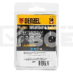 Набор бит Denzel TORX 8х50, сталь S2, шестигранный профиль, 10 шт., фото2