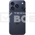 Смартфон Apple iPhone 17 Pro A3523 12/256Gb, Deep Blue, фото2