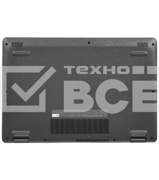 Ноутбук Dell Vostro 3500 Core i3 1115G4/4Gb/SSD 256Gb/UMA/15.6