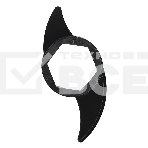 Кухонный комбайн KitchenAid 5KFP0719EBM, 1.7 л., матовый черный, фото6