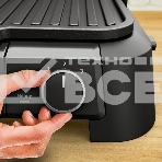 Электрогриль Tefal GC520DE0, черный/серебристый 1510002834, фото2