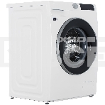 Стиральная машина Samsung WW90DG6U34LELP загр.фронтальная макс.:9кг белый, фото2