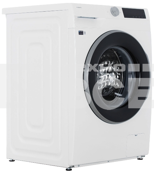 Стиральная машина Samsung WW90DG6U34LELP загр.фронтальная макс.:9кг белый