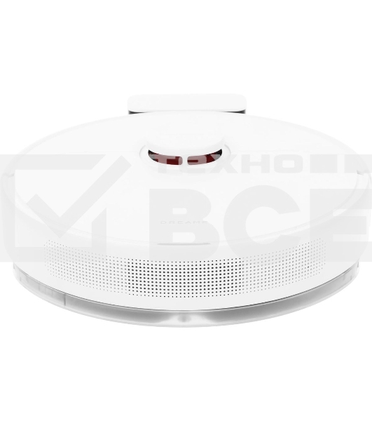 Робот-пылесос DreameBot Robot Vacuum and Mop F9 Pro белый