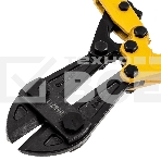 Болторез Denzel 350 мм, 14', Cr-Mo, фото3