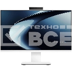 Моноблок Asus V440VAK-WPC0660 23.8' Full HD i5 13420H (2.1) 16Gb SSD 512Gb UHDG CR без ОС GbitEth WiFi BT 90W клавиатура мышь Cam белый 1920x1080, фото7