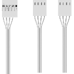 Кулер для процессора Ocypus Iota A40 WH Dual Fan White (Iota-A40-WH2NNWD00X-GL), фото3