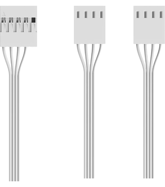 Кулер для процессора Ocypus Iota A40 WH Dual Fan White (Iota-A40-WH2NNWD00X-GL)