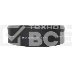 Трубка термоусаживаемая ТУТ нг 50/25 черная рулон EKF PROxima, фото5