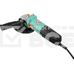 Угловая шлифовальная машина Sturm! AG90125 900Вт 10000об/мин рез.шпин.:M14 d=125мм, фото8