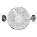 Кастрюля Tefal Primary E3084374 2.1л. d=18см (с крышкой) стальной (2100120956), фото3