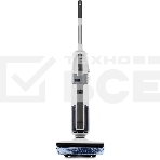 Пылесос паровой Kitfort KT-595 1800Вт белый, фото4