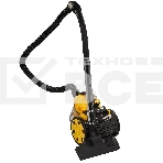 Пылесос Endever SkyClean VC-640 желтый/серый, 380/2200 Вт, уборка сухая, пылесборник контейнер 2.5 л, фото3