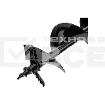 Шнек для грунта Denzel ER-150, диаметр 150 мм, длина 800 мм, соединение 20 мм, съемный нож, фото5