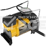 Компрессор автомобильный Denzel DС-20, 12 В, 10 атм., 35 л/мин 58054, фото8