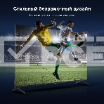 Телевизор Hyundai 55' H-LED55BU7009 черный LED UHD 60Hz Smart TV, фото13