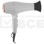 Фен Atlanta ATH-6811 серый/золотистый/черный, 2200 Вт, фото2