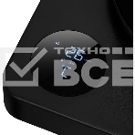 Чайник электрический Kitfort КТ-6726 1л. 1200Вт черный/дерево корпус: нерж.сталь/пластик, фото5