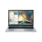Ноутбук Acer Aspire 3 A325-42/15.6'/IPS/AMD Ryzen 7 7730U/16Gb/512Gb SSD/AMD Radeon Graphics/NoOS/серебристый/1.78kg, фото 1