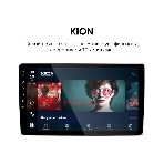 Автомагнитола Navitel DV-1828A, 2 DIN, 10', Android 10, Bluetooth, USB Type-A, GPS, 4G, CarPlay, фото3