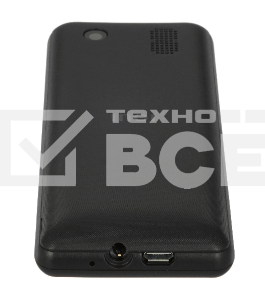 Мобильный телефон INOI 241 черный