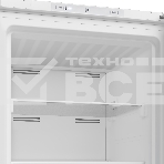Морозильная камера Beko B1RFNK292W, белый, 255л, 7 ящиков, фото4
