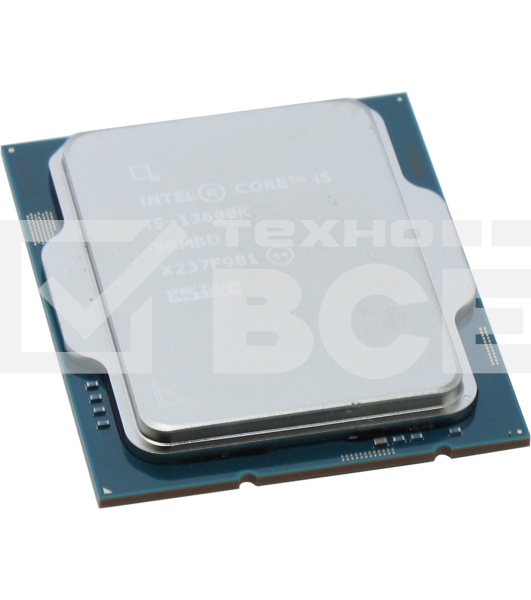 Процессор Intel Core i5-13600K Soc-1700 3.9GHz OEM