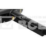 Фен Starwind SHD 6063 2200Вт черный/хром, фото6