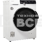 Стиральная машина Weissgauff узкая стиральная машина WM 4947 DC Inverter Steam, фото3