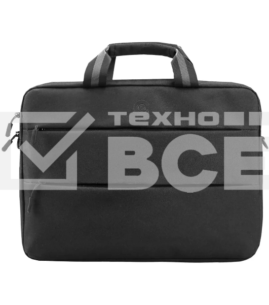 Компьютерная сумка Continent (15,6) CC-212 Black, цвет черный