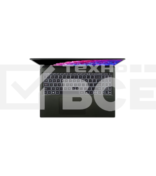 Ноутбук Acer Swift Edge SFE16-44-R2RD 16