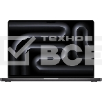 Ноутбук Apple MacBook Pro A2991 M3 Pro 12 core 18Gb SSD512Gb/18 core GPU 16.2