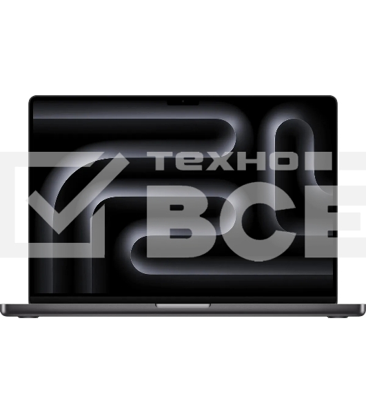Ноутбук Apple MacBook Pro A2991 M3 Pro 12 core 18Gb SSD512Gb/18 core GPU 16.2