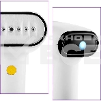 Отпариватель ручной Kitfort КТ-9145 1800Вт белый/черный, фото6