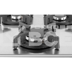 Газовая варочная поверхность Weissgauff HGG 430 XRV, фото3