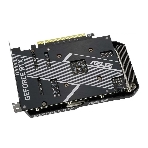 Видеокарта Asus DUAL-RTX 3060-O12G-V2 LHR NVIDIA GeForce RTX 3060 12288Mb 192 GDDR6 1837/15000/HDMIx1/DPx3/HDCP Ret, фото6