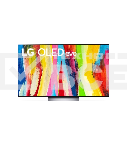 Телевизор LG 55