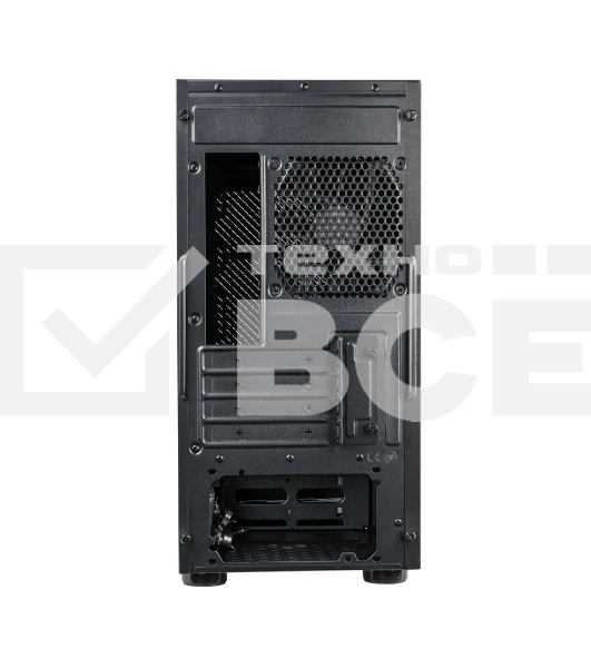 Компьютерный корпус COOLER MASTER E300-KG5N-S00 ATX MITITOWER