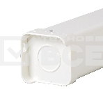 Экран с электроприводом Lumien Cinema Control 219x362 см (раб.область 198х352 см) (159