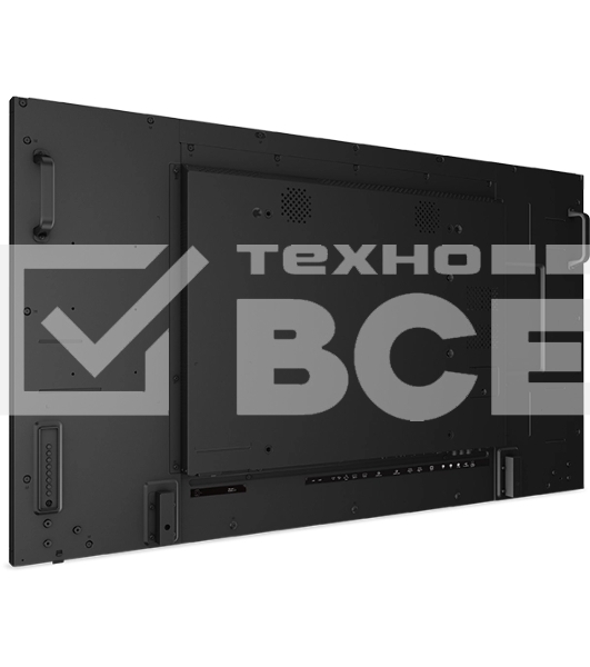 Отдельностоящая ЖК панель Acer DV655KBbmiix 65