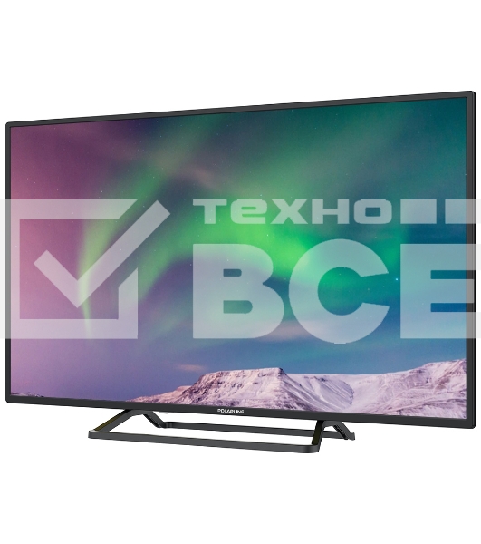 Телевизор Polarline 40