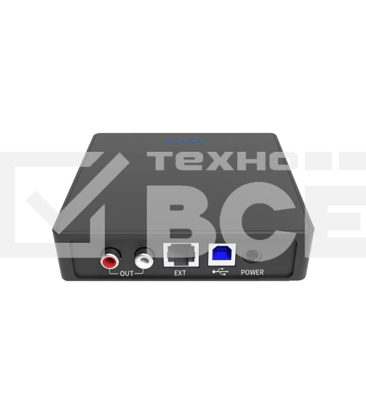 Устройство расширения Infobit iSpeaker CM710-Hub для iSpeaker CM710