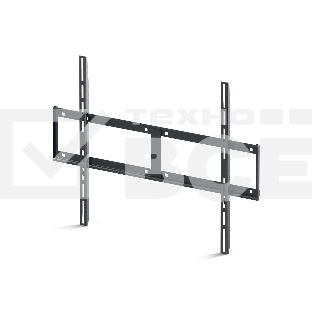 Кронштейн для телевизора Holder LCD-F8601-B черный 55