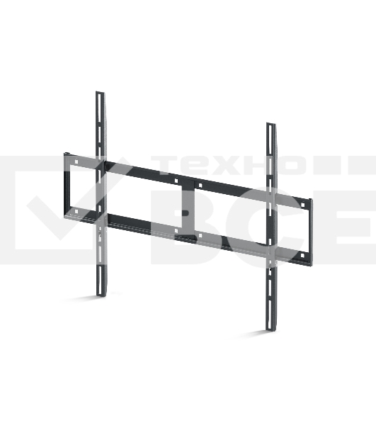 Кронштейн для телевизора Holder LCD-F8601-B черный 55