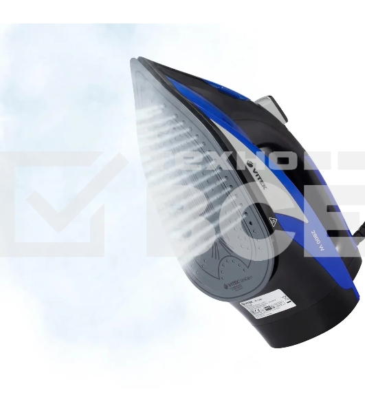 Утюг Vitek VT-1268 2800Вт
