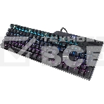 Клавиатура GMNG GG-KB765XP (1901096) проводная, USB, черный, фото2
